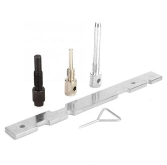 Motor Care Timing Tool Metalen Auto Motor Timing 1.25 1.4 1.6 1.8 2.0 2.3 Nokkenas Tool voor Ford Auto gereedschap