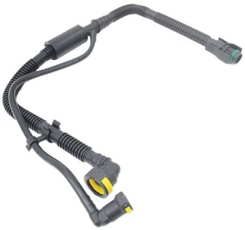 Motor Carterontluchting Leidingen 1192Y4 Voor Peugeot 307 Citroen Picasso Sena 2.0