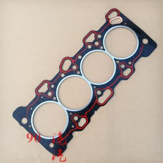 Motor Cilinder Pad Voor Grote Muur Haval Cuv H5 H3 Wingle 5/6 H5 gasoline 2.0T