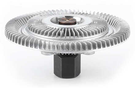 Motor Cooling Radiator Fan Clutch 52027884 Vervanging Fit Voor Jeep Wrangler Automobiles Metalen Koelventilator Clutch