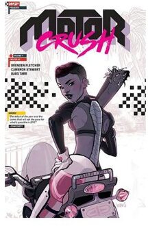 Motor Crush Volume 1