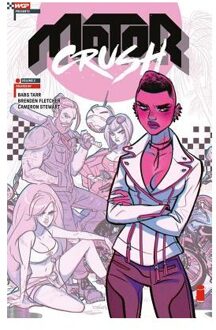 Motor Crush Volume 2