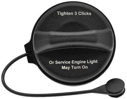 Motor Danser Gas Capfuel Cap Tankdop 95995094 Voor Chevy Silverado Tahoe, Gmc Savana Sierra Yukon, hummer H2 H3