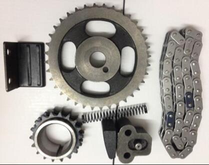 Motor Distributieketting Kit Voor Toyota Corolla 1.2L 1.3L 3K 4K Motor