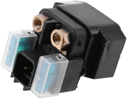 Motor Elektrische Onderdelen Motorfiets Starter Solenoid Relais voor Suzuki VL 1500 VLR180 GSXR600 GSX600F ME3L