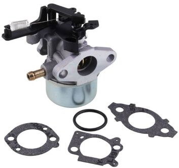 Motor Grasmaaier Carburateur Voor 591137 590948 Power Brandstofsysteem Tuin