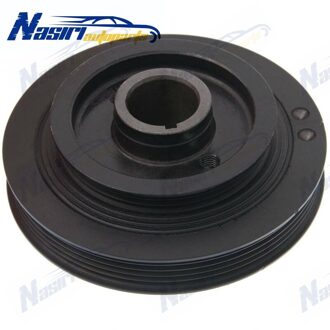 Motor Harmonische Balancer Krukaspoelie Voor 92-01 Toyota Camry Celaca Rav4 Solara 2.0L 2.2L 3SFE 5SFE