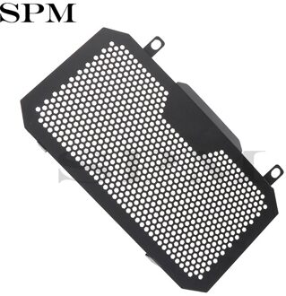 Motor Ijzeren Radiator Guard Grille Oliekoeler Cover Voor CB500X 13-18