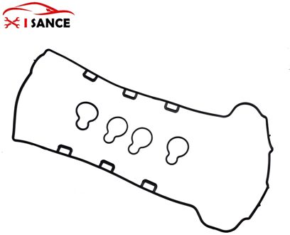 Motor Klep Pakking Set 90537687 Voor Saab 9-3 2003 Saab 9-3X 2003 2.0L 1998CC 122Cu. In. L4