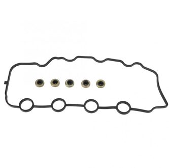 Motor Klep Pakking Set Fit Voor Honda Jazz Saloon 2003 12030-PWA-000 Auto Accesoires Auto Styling Kleppendeksel pakking