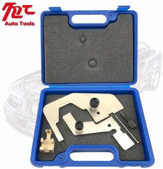 Motor Kleptiming Lock Tool Set Voor Ford 2.0 SCTi Ecoboost Ti-VCT Mondeo
