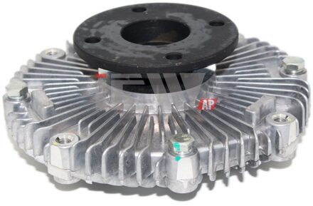 Motor Koelventilator Clutch Shimahide Voor: Nissan D21 Frontier Maxima Pickup OEM: 21082-86G00