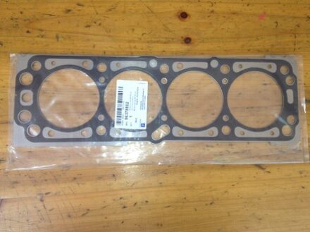 Motor Koppakking Afdichting Voor Chevrolet Lacetti Aveo Nubira Optra 03-13, 1.6L, 96378802