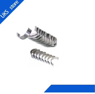 Motor krukas drijfstang lager kit voor Hyundai Sonata Trajet Santa Coupe KIA Magentis 2.7L 21020-37220