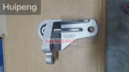 Motor Montage Voor Volvo S80L XC60 S60 2.0T 31262714