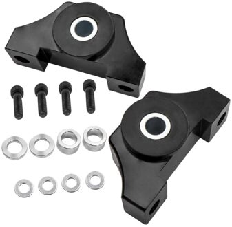 Motor Motor Koppel Mount Set Voor Honda Civic B/D-Serie Eg Ek 1992-2000 Voor Acura integra 1994-2001