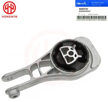 Motor Motor Mount Voor Cchevrolet Aveo 1.4-1.6AT-Mt T300 Oem Op.: 95493721 96852632 95493723