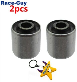 Motor Mount Bus Voor GY6 50cc 80cc 4 Takt 139QMB Scooter Bromfiets Atv Quad Go Kart Winkelwagen 2 stukken