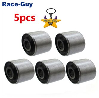 Motor Mount Bus Voor GY6 50cc 80cc 4 Takt 139QMB Scooter Bromfiets Atv Quad Go Kart Winkelwagen 5 stukken