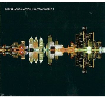 Motor - Nighttime World 3