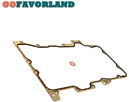 Motor Olie Pan Pakking Set C2S43270 Voor Jaguar S-Type 2000 2001 2002 2003 2004 2005 2006 2007 X-Type V6 3.0L 2.5L 2002