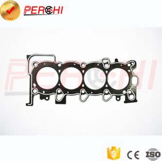 Motor Onderdelen Cilinderkop Voor Honda Fit 1.5 2001 Motor L15A1/GD3/L15A1/GD8 oem 12251-REB-Z01 A-sbestos