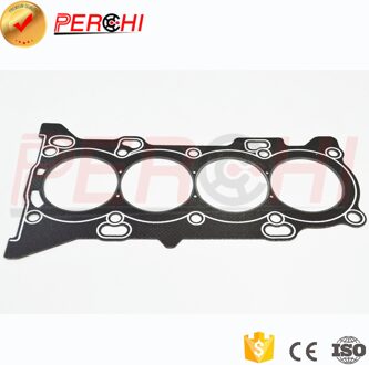 Motor Onderdelen Koppakking Voor Toyota 1AR 5AR Camry Saloon , Rav 4 Iii 2005, venza , Oem 11115-36030 A-Sbestos