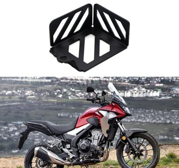 Motor Onderdelen Motorfiets Achterrem Olie Cup Olie Kan Beschermende Cup Cover Voor Honda CB500X CBR500R CBR150R CBR300R
