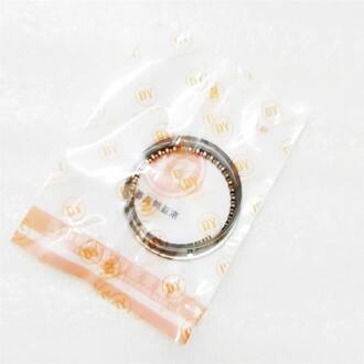 Motor Onderdelen Motorfiets Zuigerveer Std 44 Mm Maat 1.0*1.0*2.5 Mm Voor Honda GY6-60 139QMB CBT125 Cbt 125 125cc