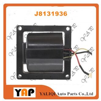 Motor Onderdelen Starter Staaf Voor Fitgmc P3500 V3500 C1500 K350 5.0L 5.7L 7.4L V8 D530 D523 D532 8131936 J8131936 1986-1989