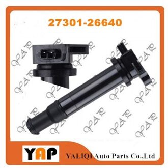 Motor Onderdelen Starter Staaf Voor Fithyundai Accent 1.6L L4 27301-26640 5C1589 2006