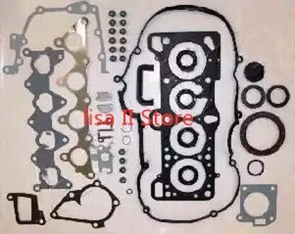 Motor Pakking Kit Voor H-YUNDAI Accent 1.4 20910-26L00