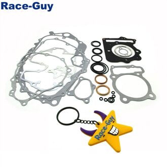 Motor Pakking Kit Voor Honda TRX400EX Trx 400 Ex 1999 2000 2001 2002 2003 2004