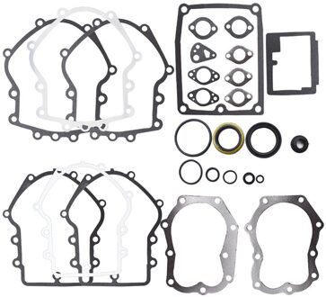 Motor Pakking Set Voor Briggs & Stratton 495868 Vervangt #491856,394501, 393278