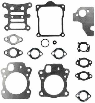 Motor Pakking Set Voor Briggs & Stratton 592174 Klep Vervangt #799496, 796662 Compleet Pakking Kit