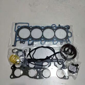 Motor Pakking Set Voor Byd F3
