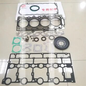 Motor Pakking Voor V80 2.5tc Maxus-Ldv engine gasket kits