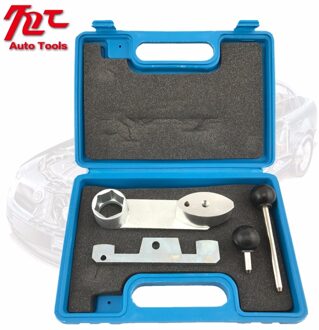 Motor Reparatie Tool Kit van Timing Tool Set voor PORSCHE 997 serie Auto Motor Tool
