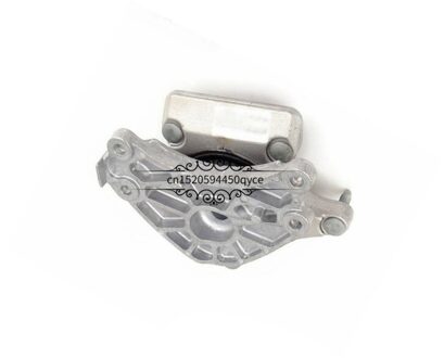 Motor schorsing rubber W204 C280 W212 E63mer ced esb enzW218 W221 S320 CLS63 S350 Vaste beugel rubber mouwen base