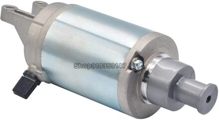 Motor Starter Voor Suzuki 31100-14F01, AN250 Burgman 250/AN400 Burgman 400 UH200 Burgman 200, UH125 Burgman 125/UH150 Burgman 150