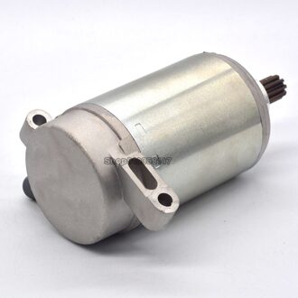 Motor Starter Voor Yamaha FU-81800-00 YFM350U Grote Beer 350 5FE 2X4/4WD/4X4 YFM350F, kodiak 400 YFM400 5EH, Wolverine 350