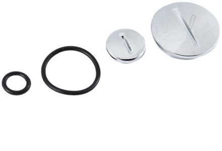 Motor Stator Side Cover Cap Voor 50cc 70cc 90cc 110cc 125cc Atv Quad Taotao Vrede Sunl Roketa Kazuma