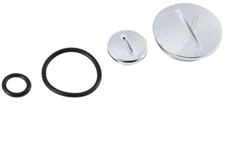 Motor Stator Side Cover Cap Voor 50cc 70cc 90cc 110cc 125cc Atv Quad Taotao Vrede Sunl Roketa Kazuma