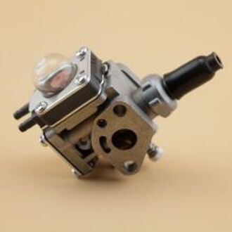 Motor Strimmer Carburettor Grasmaaier Carburateur Bushcutter Vergadering Repareren Voor Kawasaki TH43 TH48