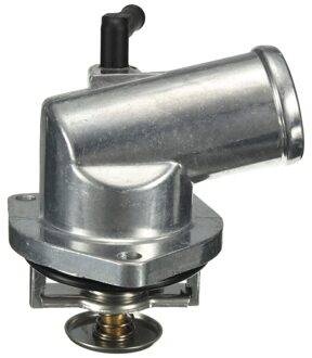 Motor Thermostaat Behuizing Koelvloeistof Waterleiding Fit Voor Opel Astra Hatchback Estate Saloon Zafira 98-09 1338331 90573326