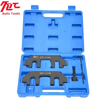 Motor Timing Gereedschap Cam Tool Set Voor Ford 3.5 4.7L 4V