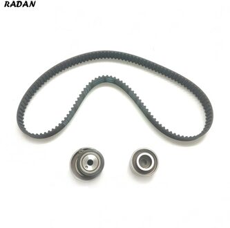 Motor Timing Repareren Kit Voor Haima Familie HMC7160 Premacy 323