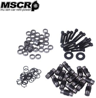 Motor Tuimelaar Pivot Voor-LS1 Tuimelaar Retro-Fit Trunion Upgrade Kit Comp Cams