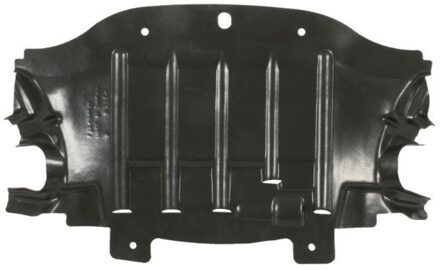 Motor-/Veiligheidsbumper 6601020939860P