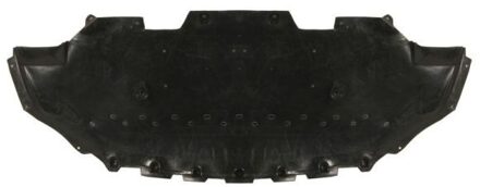 Motor-/Veiligheidsbumper 6601022586860P